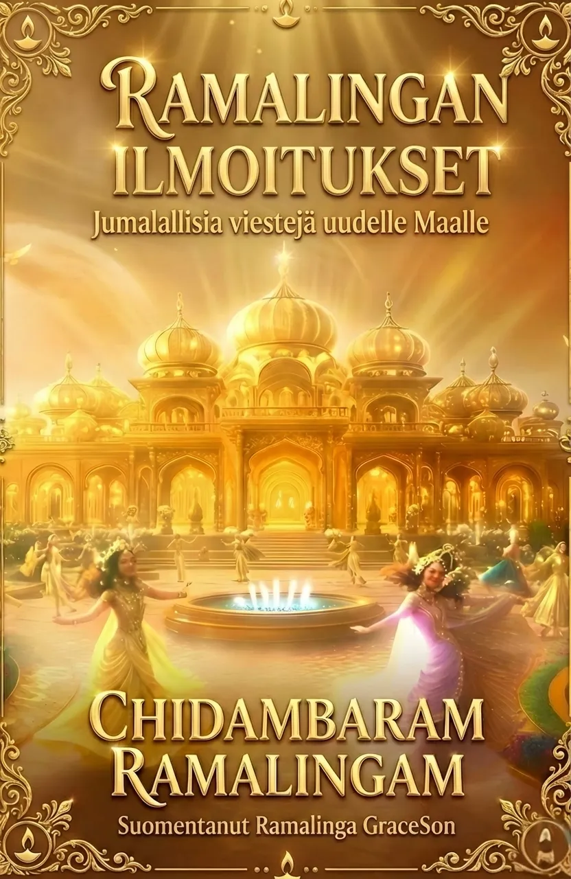 Ramalingan ilmoitukset